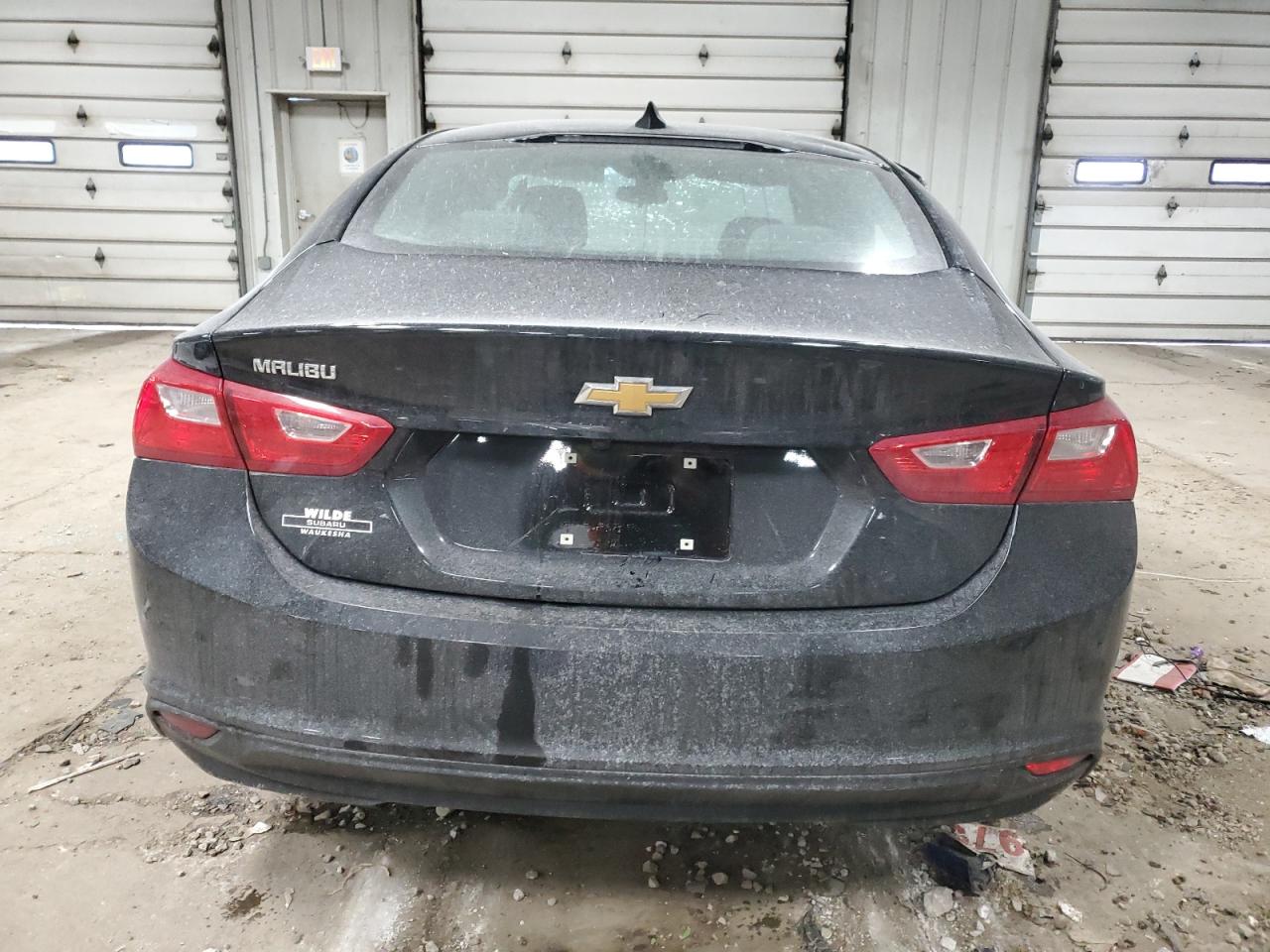 2019 Chevrolet Malibu - Image 6