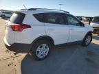 2015 Toyota Rav4 Le en Venta en Wilmer, TX - Front End