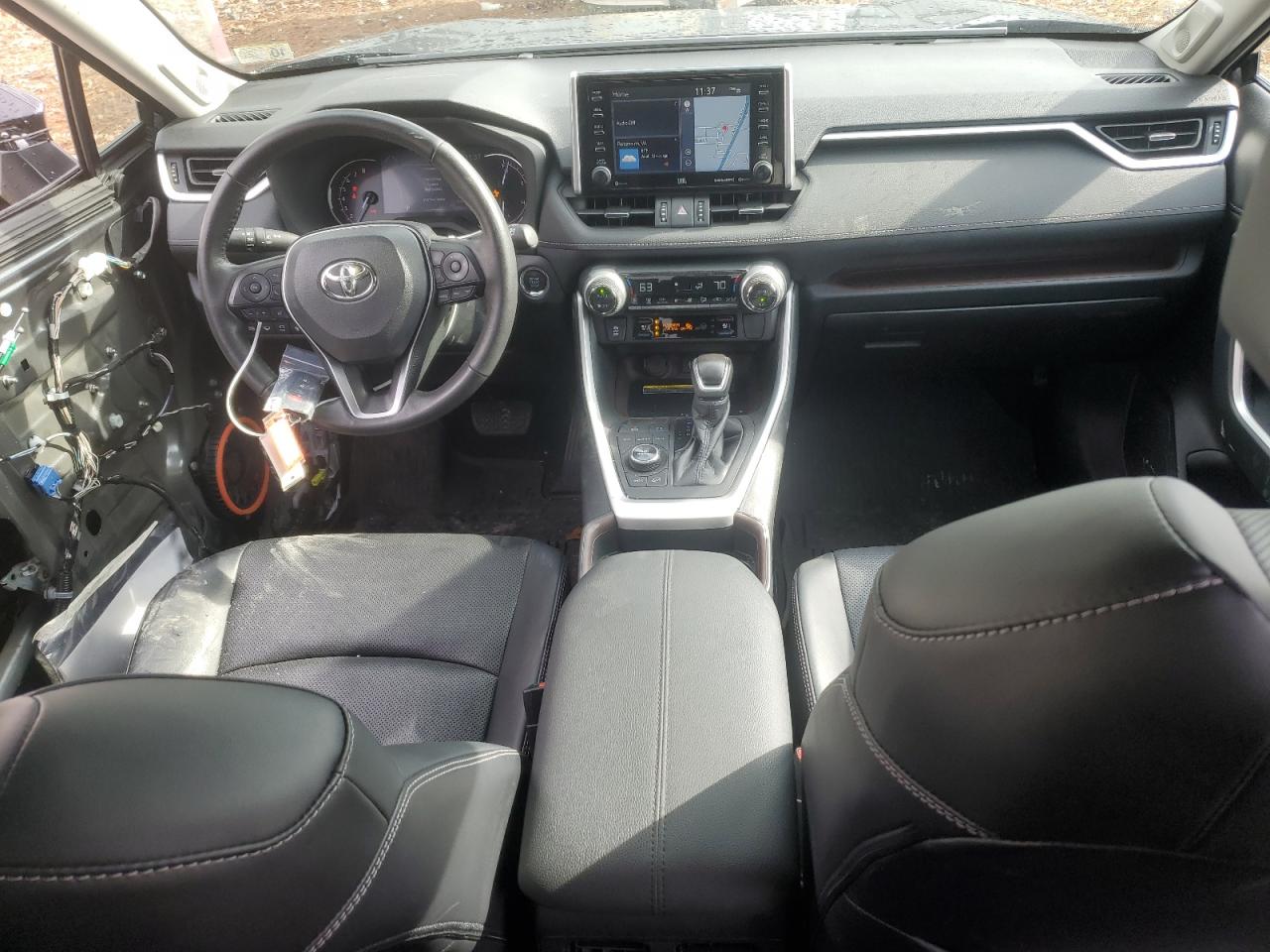 2020 Toyota RAV 4 - Image 8