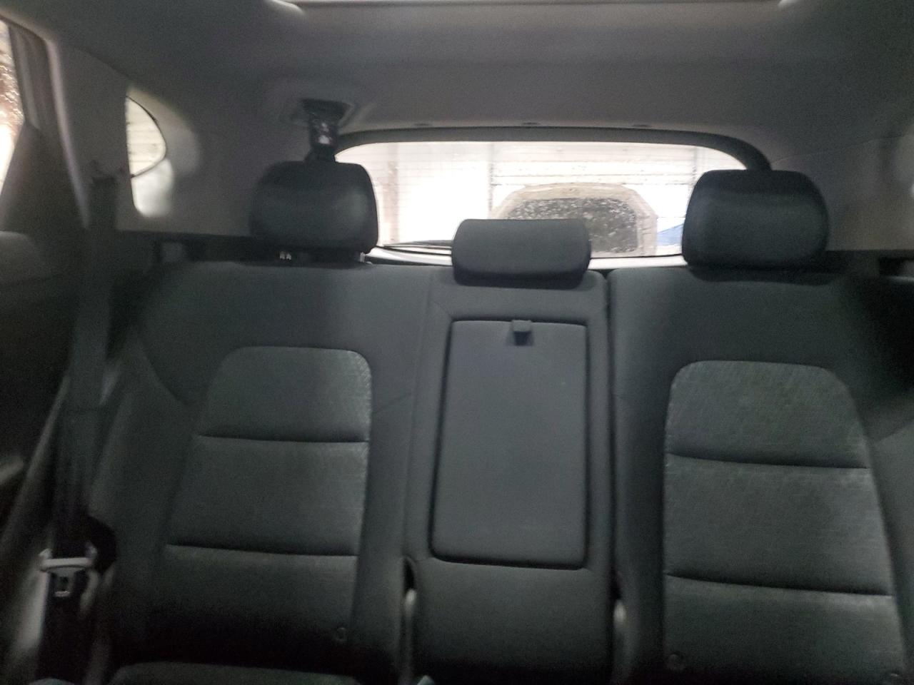 2017 Hyundai Tucson - Image 10
