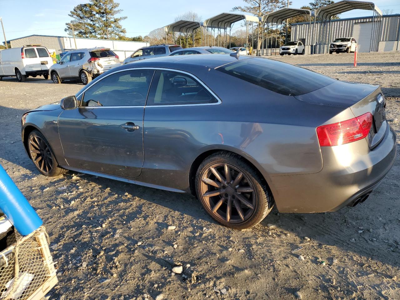 VIN WAUD2AFR7GA011828 2016 AUDI A5 no.2