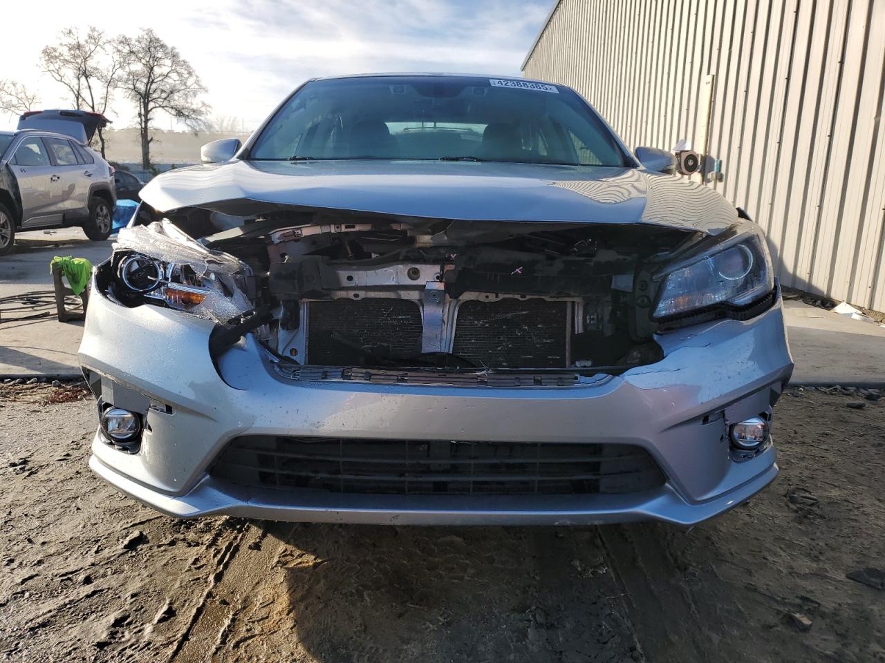 2018 Subaru Legacy - Image 5