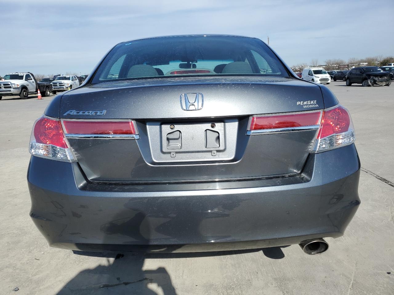 2011 Honda Accord - Image 6
