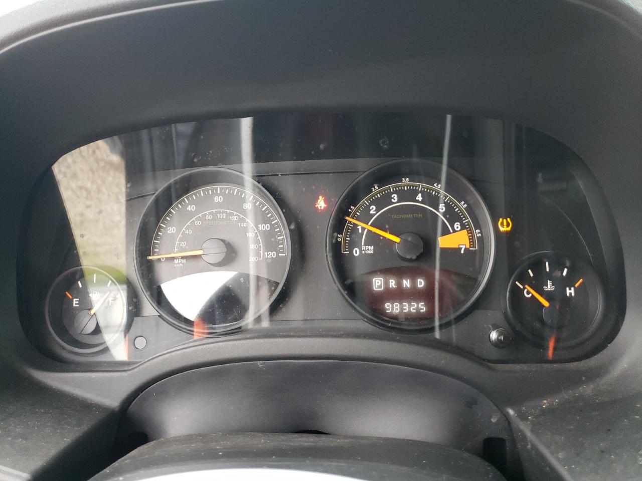 2016 Jeep Compass - Image 9