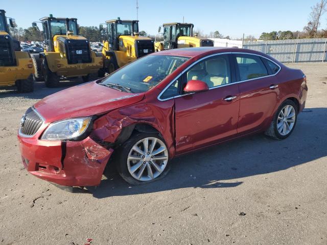 2015 Buick Verano 