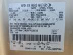 2009 Ford F150 Supercrew იყიდება Grand Prairie-ში, TX - Front End