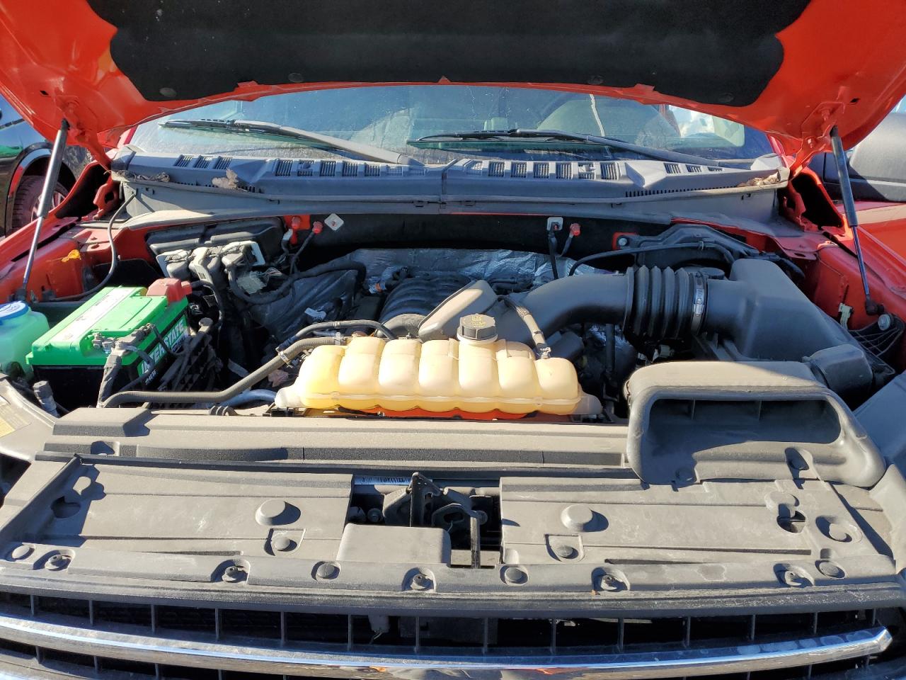 2018 Ford F-150 - Image 11