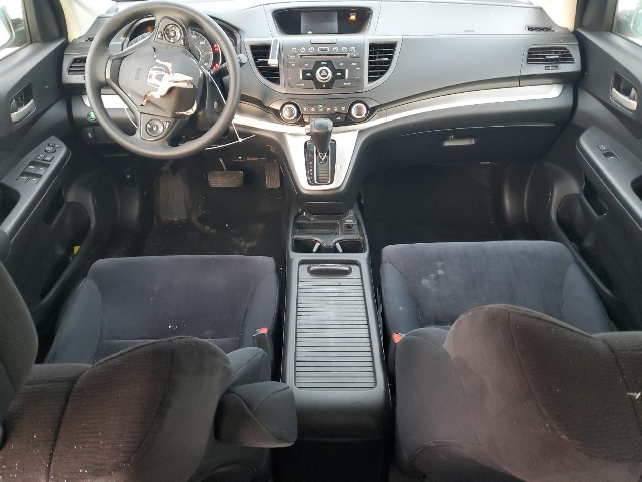 2014 Honda CR-V - Image 8