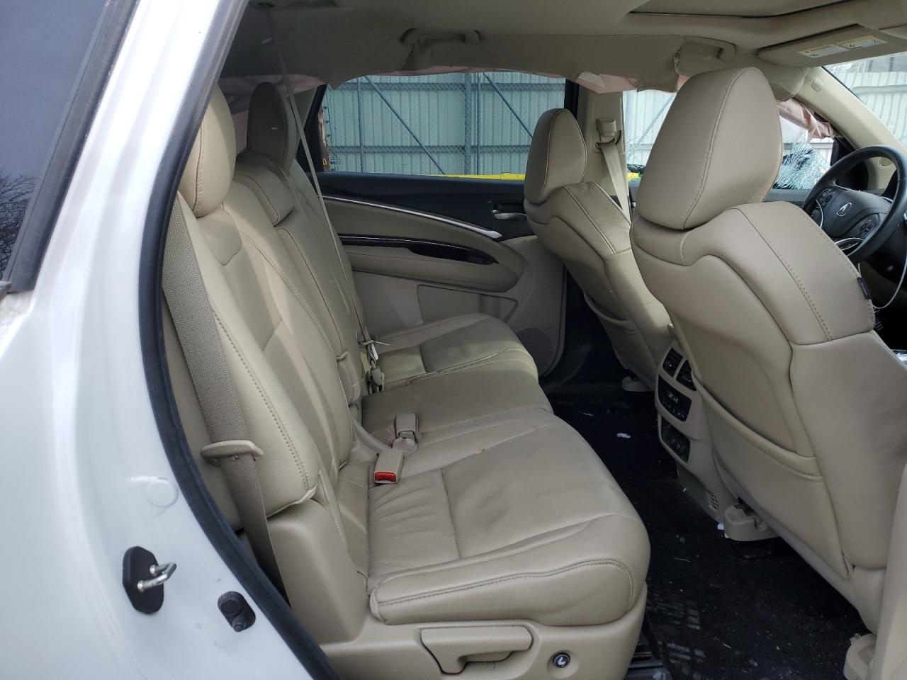 2020 Acura MDX - Image 11