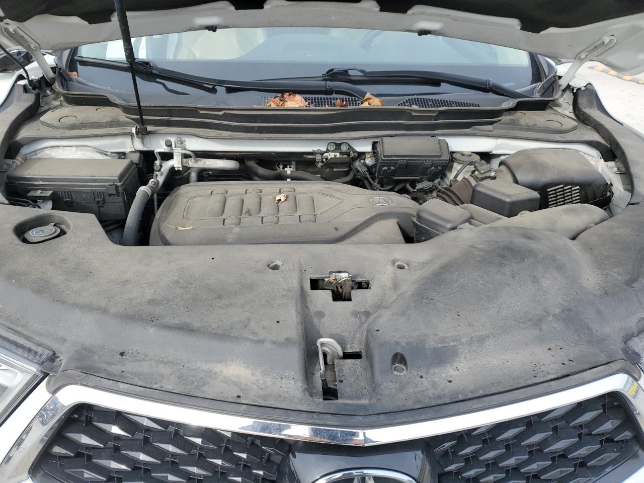 2020 Acura MDX - Image 12