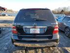 2008 Mercedes-Benz Ml 320 Cdi en Venta en Walton, KY - Front End