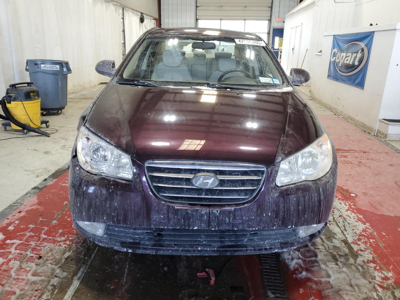 2008 Hyundai Elantra - Image 5
