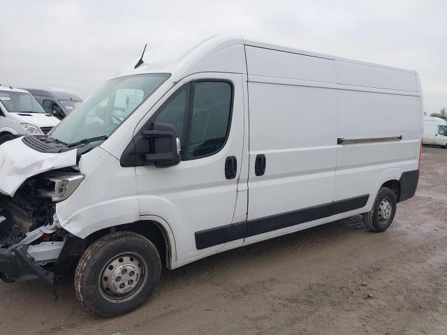 2023 CITROEN RELAY 35L3