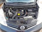 2013 NISSAN NOTE N-TEC for sale at Copart WESTBURY