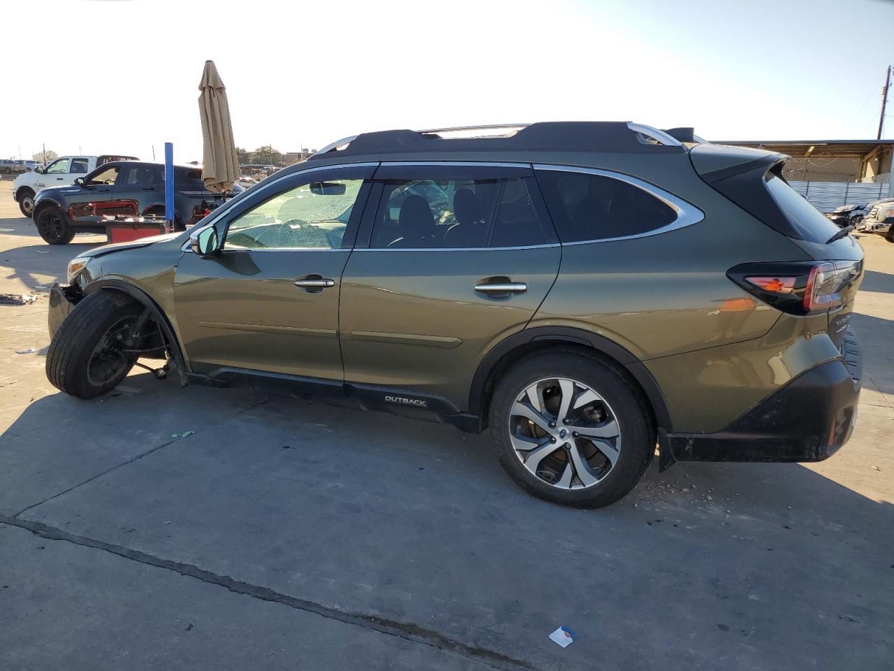 2021 Subaru Outback - Image 2
