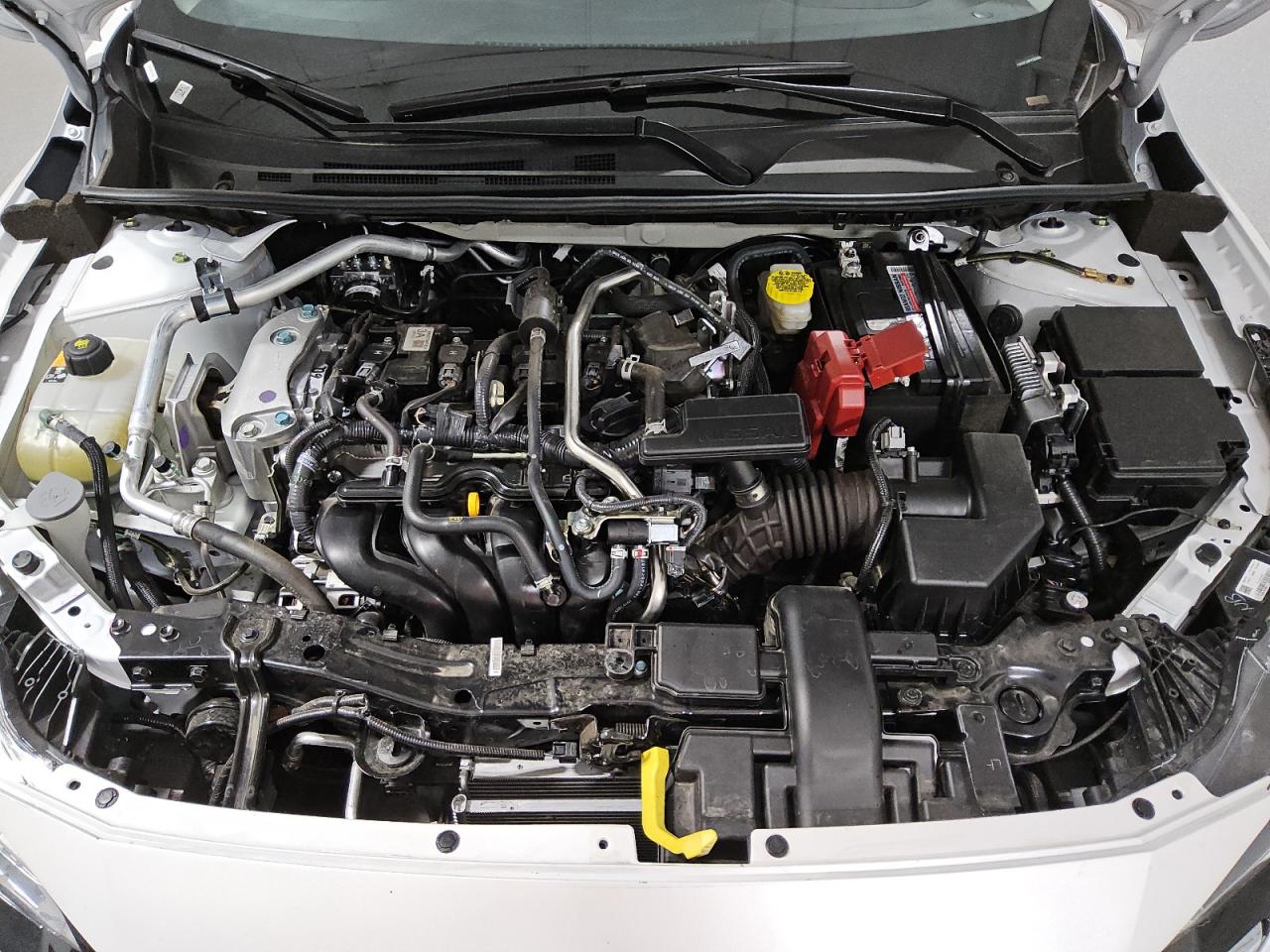 2024 Nissan Sentra - Image 11