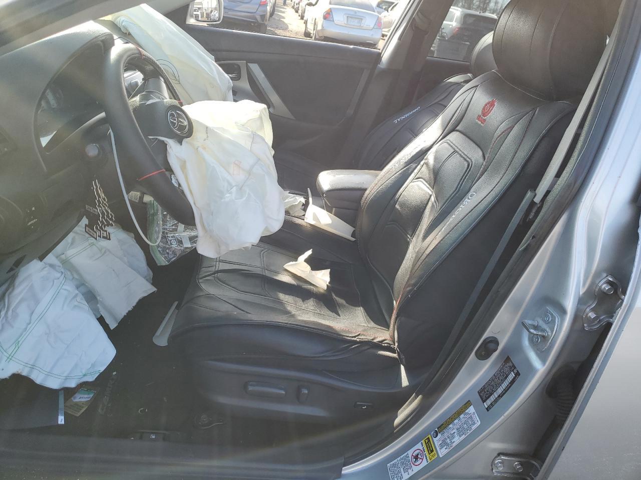 2007 Toyota Camry - Image 7