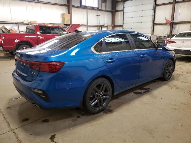 2021 KIA FORTE EX