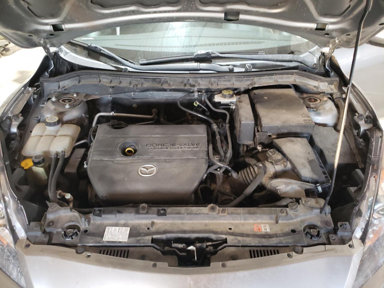 2013 Mazda 3 - Image 11