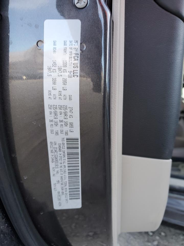 2019 Chrysler Pacifica - Image 15