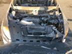 2016 Jeep Cherokee Sport zu verkaufen in Vallejo, CA - Burn
