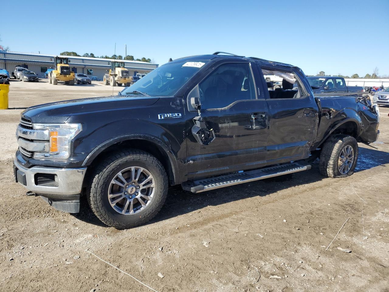 2019 Ford F-150 - Image 1