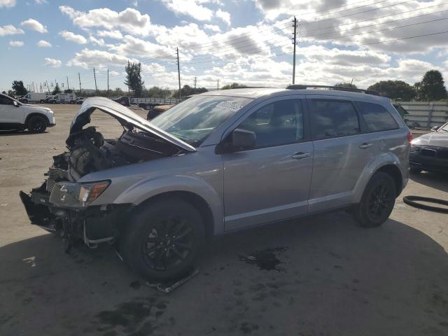 2020 Dodge Journey Se