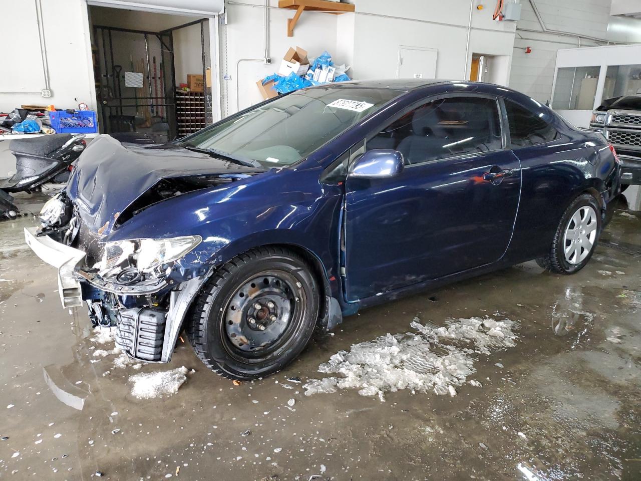 2011 Honda Civic - Image 1