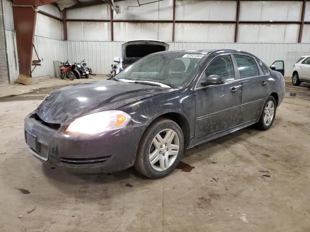2013 Chevrolet Impala - Image 1