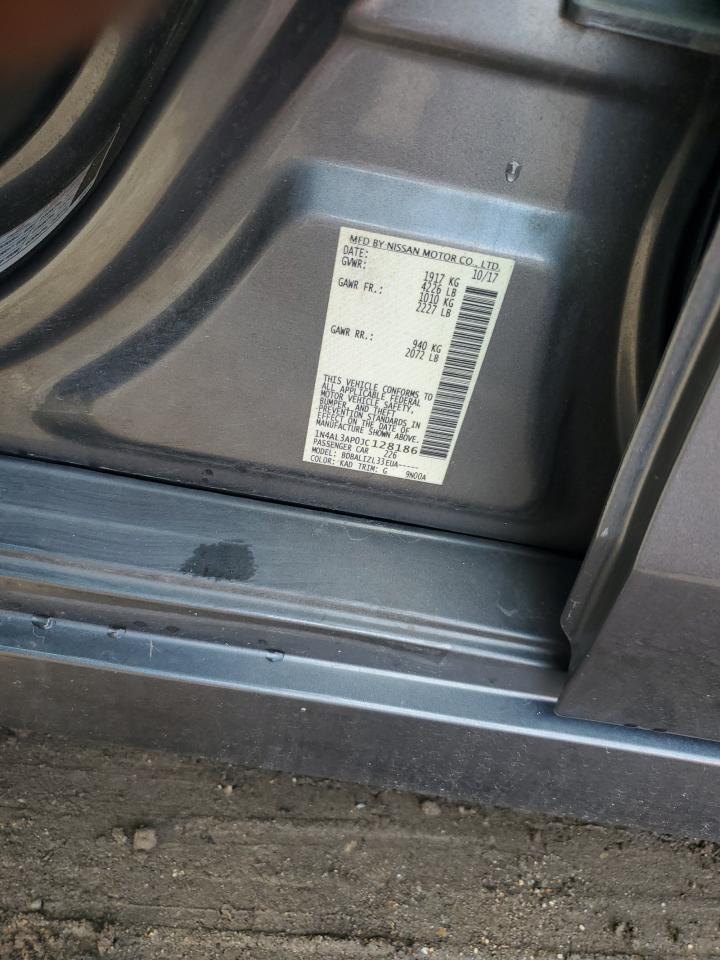 2018 Nissan Altima - Image 13