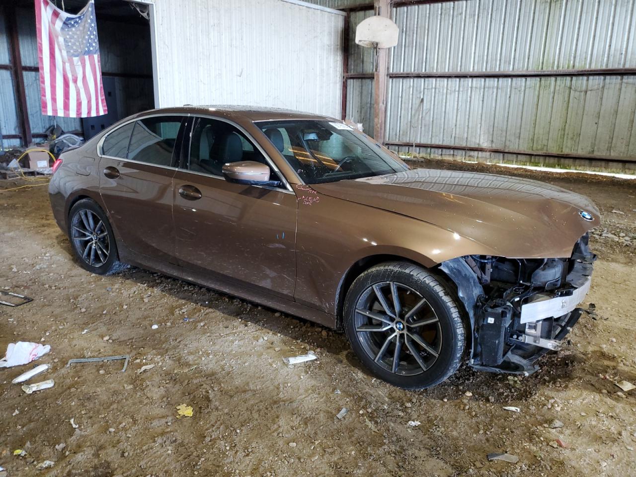 2019 BMW 3er - Image 4