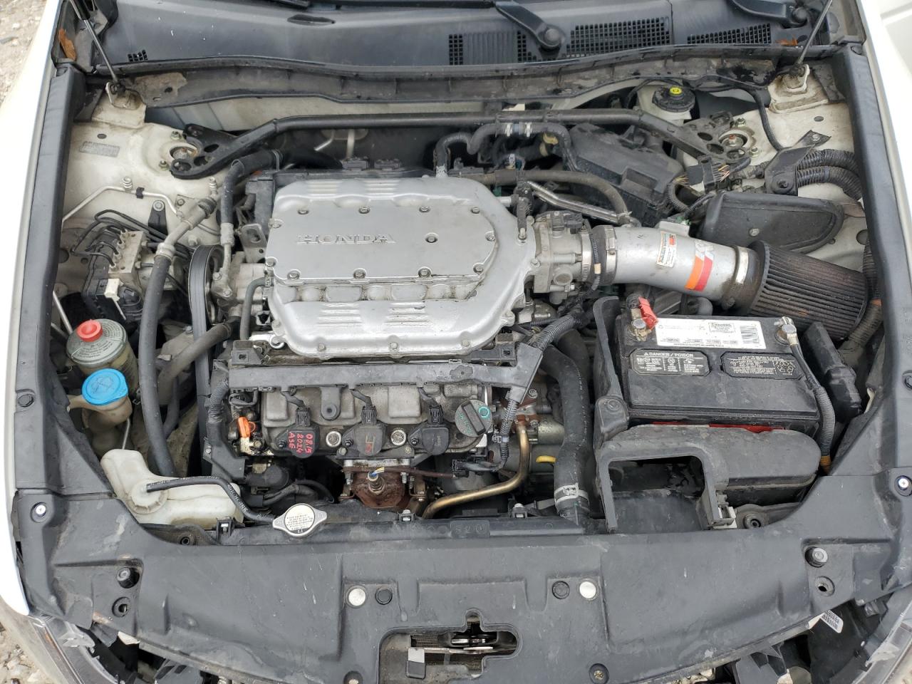 2009 Honda Accord - Image 11
