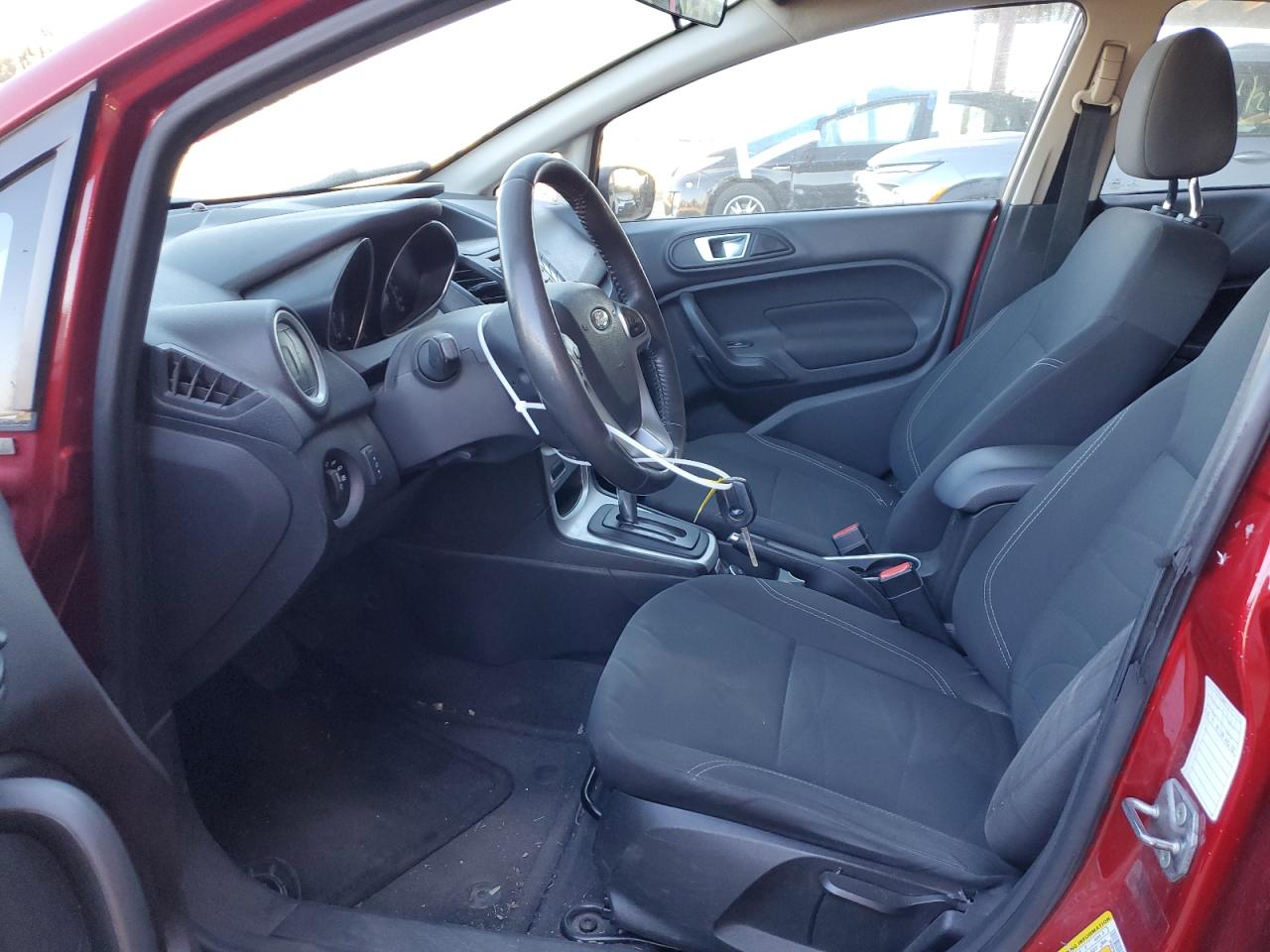 2016 Ford Fiesta - Image 7
