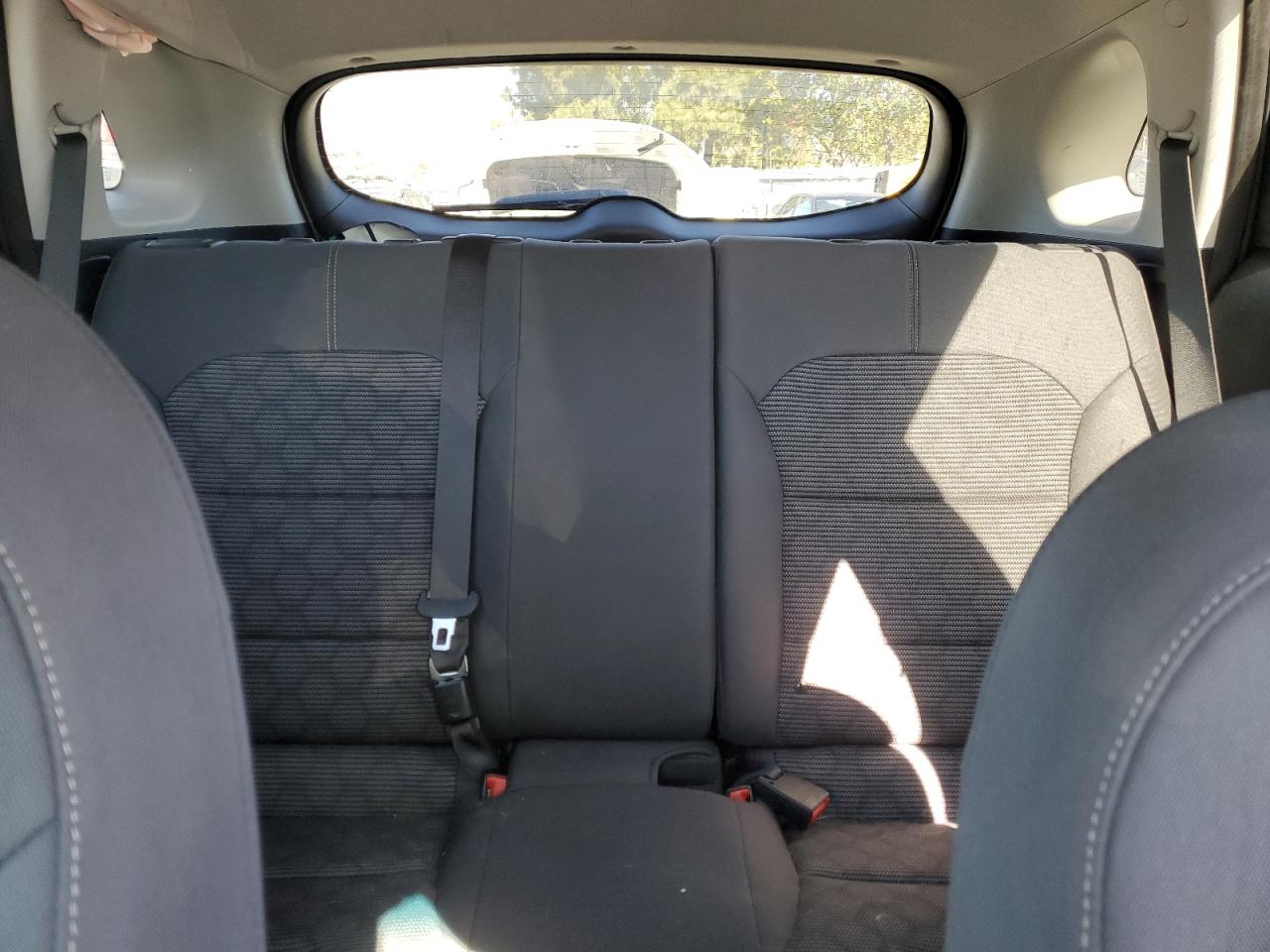 2022 Kia Niro - Image 10