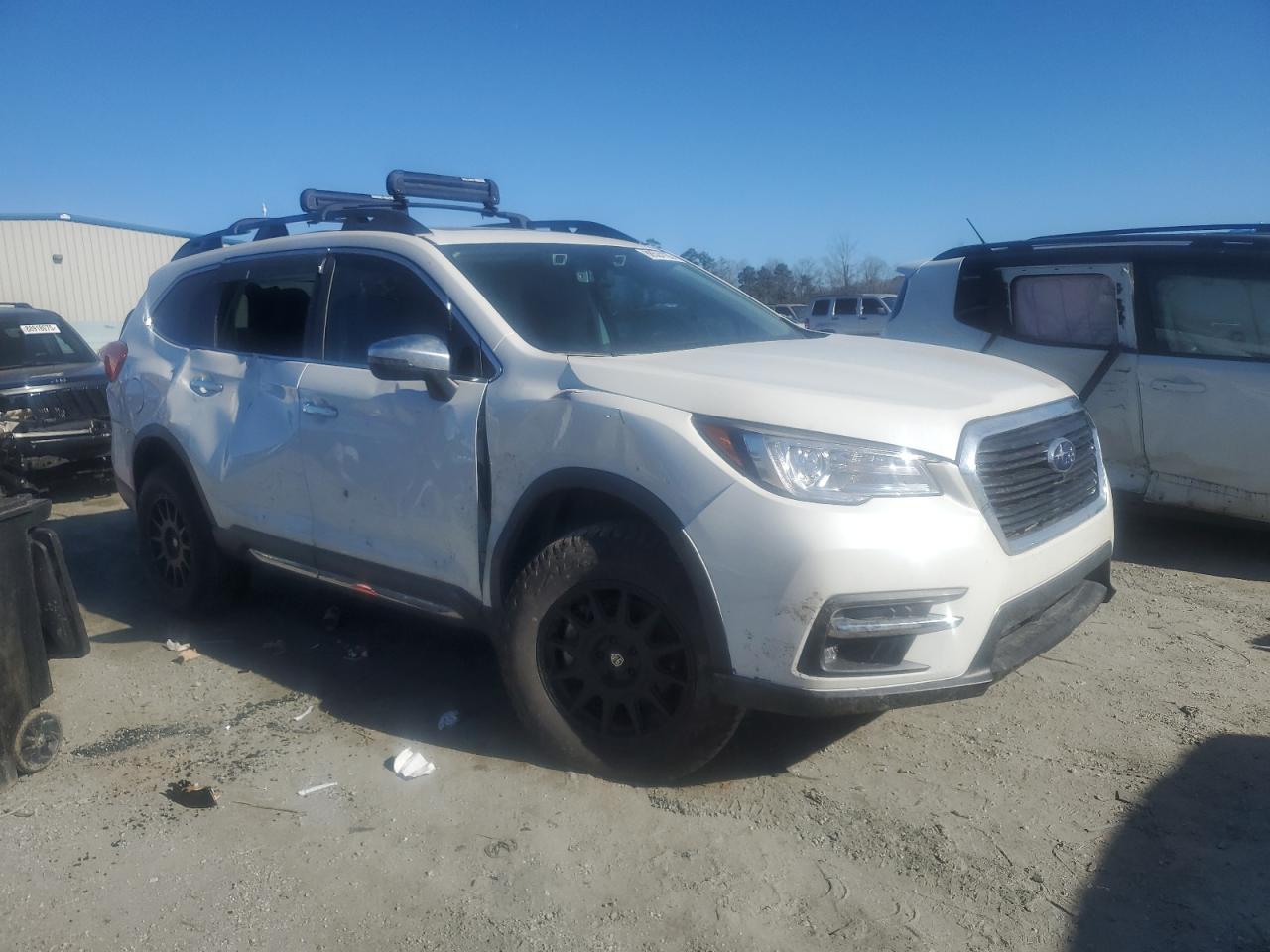 2021 Subaru Ascent - Image 4