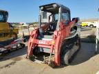 2018 Takeuchi Tl12R2 zu verkaufen in Sacramento, CA - Mechanical