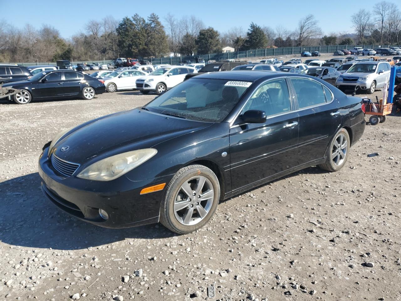2006 Lexus ES - Image 1