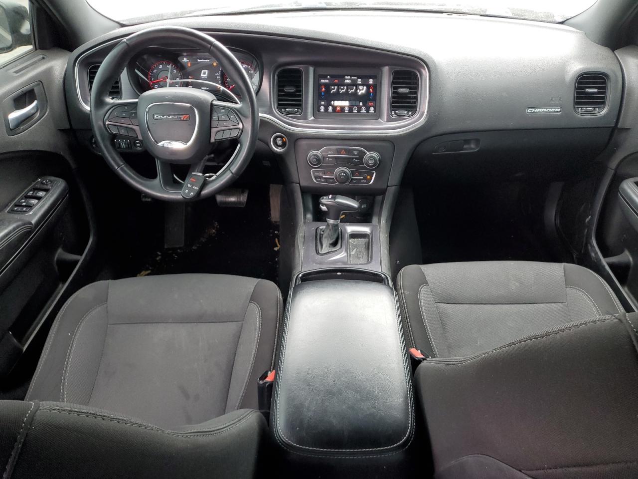 2018 Dodge Charger - Image 8