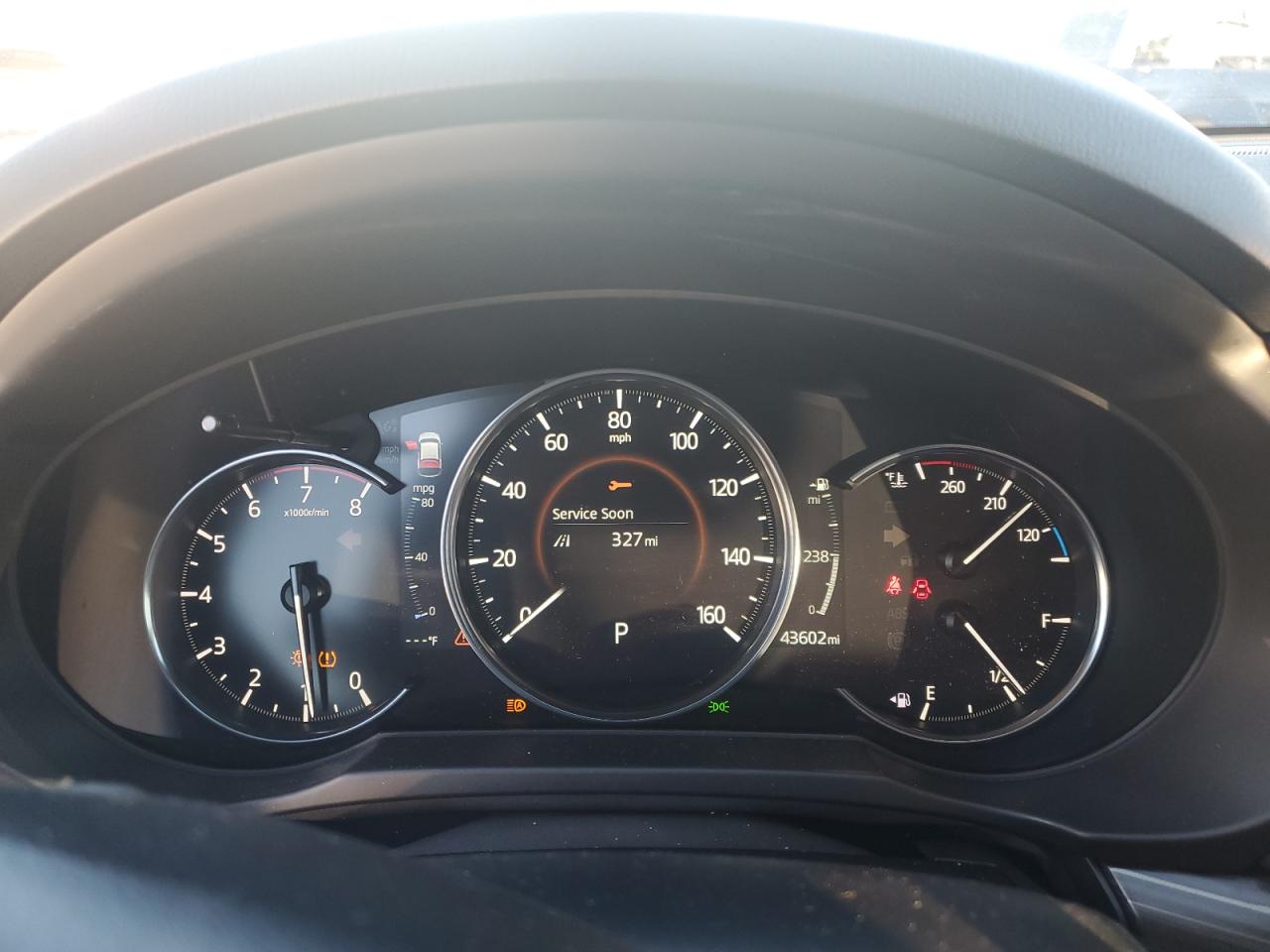 2023 Mazda CX-5 - Image 9