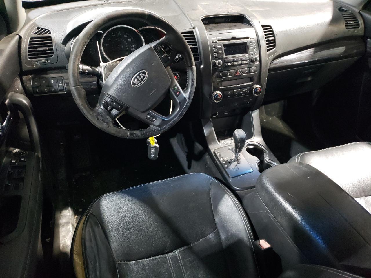 2011 Kia Sorento - Image 8