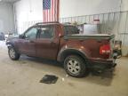 2010 Ford Explorer Sport Trac Xlt zu verkaufen in Des Moines, IA - Front End