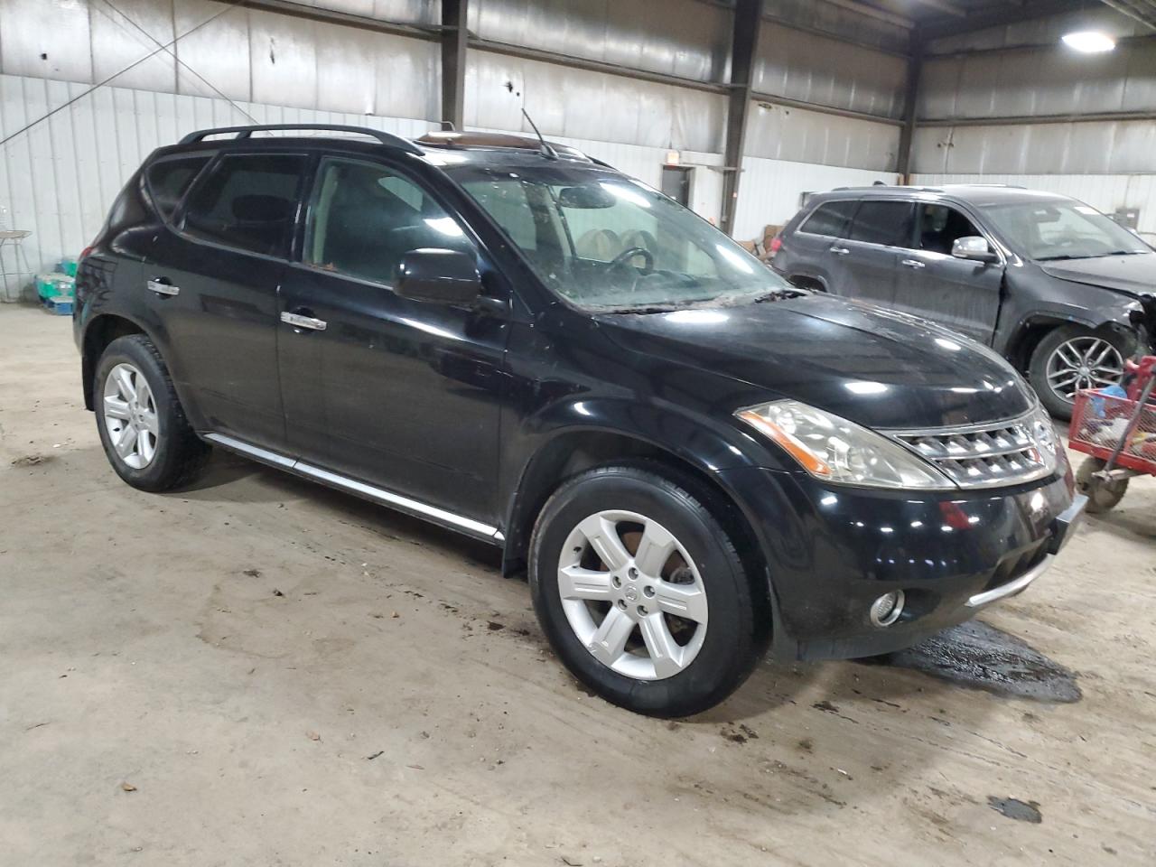 2006 Nissan Murano - Image 4