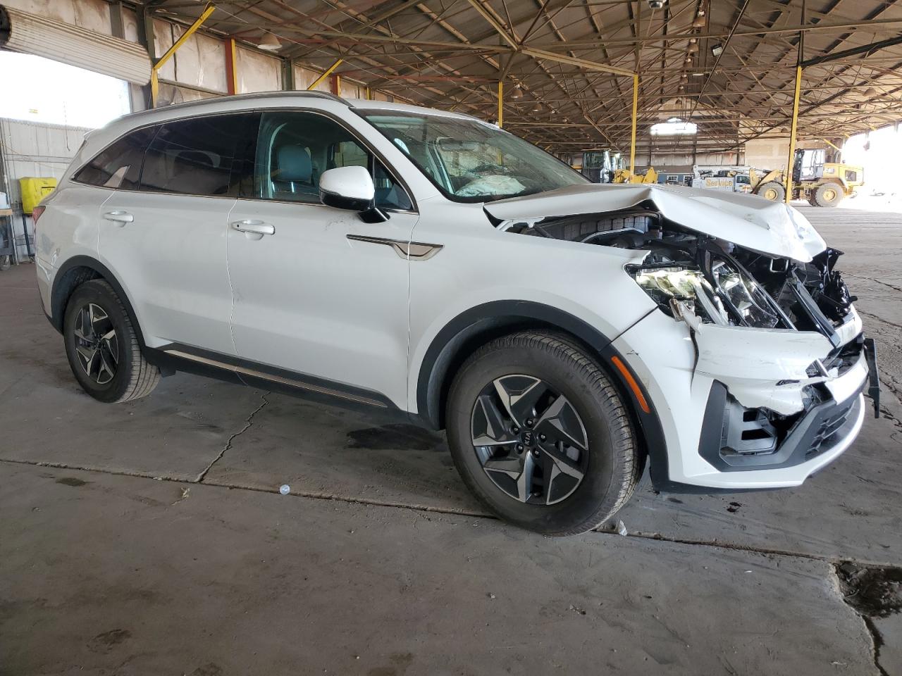2021 Kia Sorento - Image 4