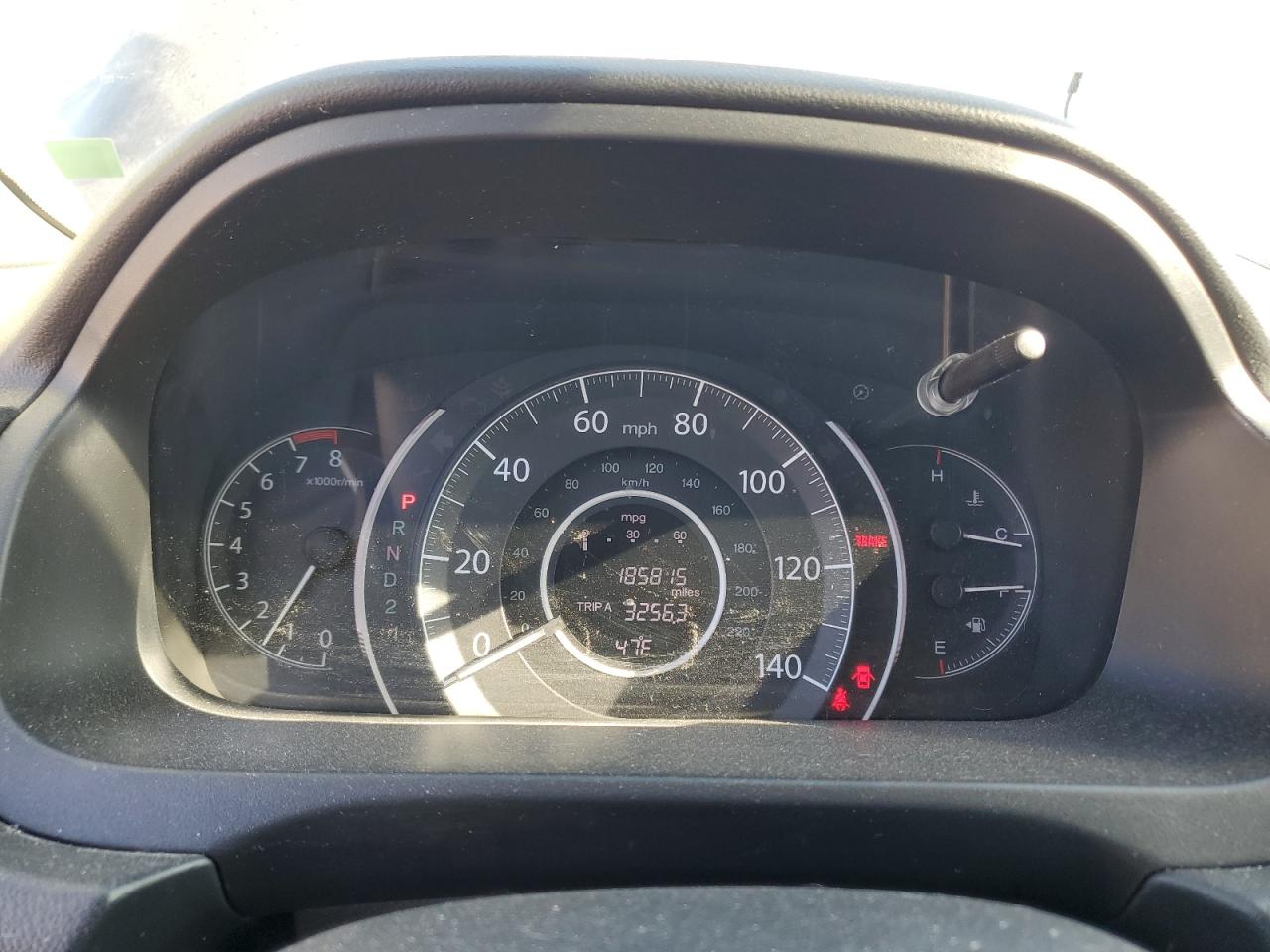 2013 Honda CR-V - Image 9