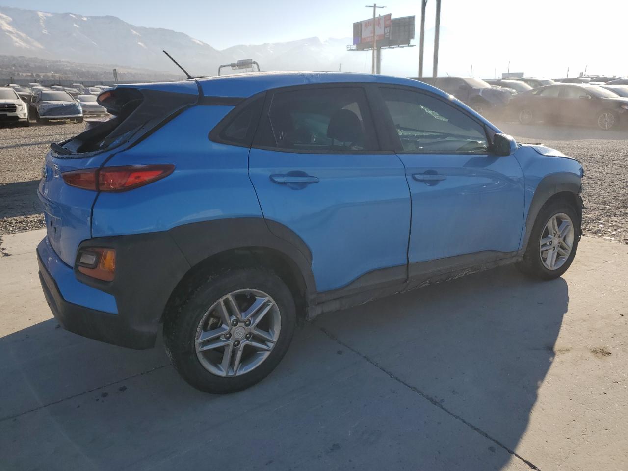 2019 Hyundai Kona - Image 3
