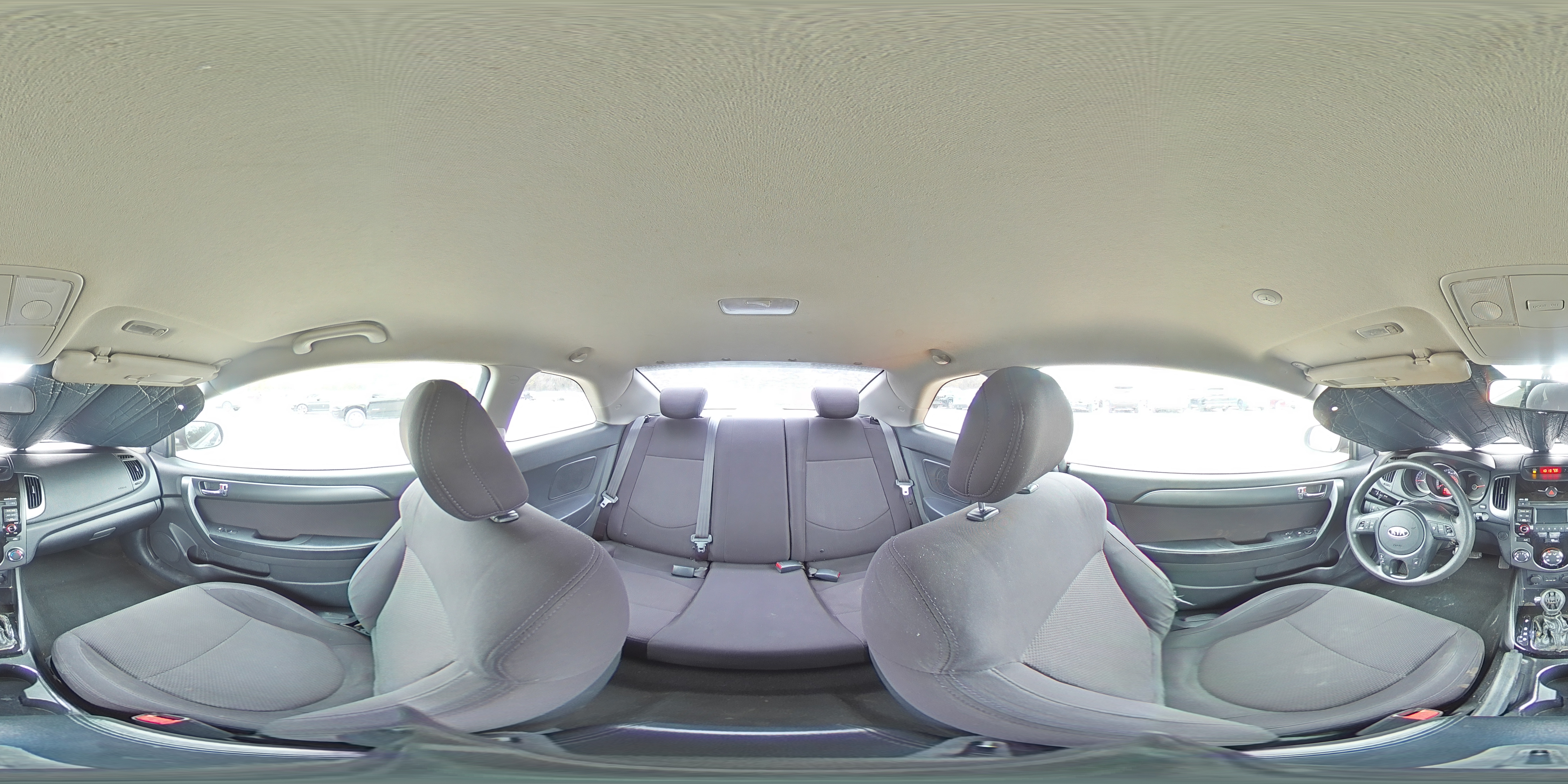 2013 Kia Forte - Image 15