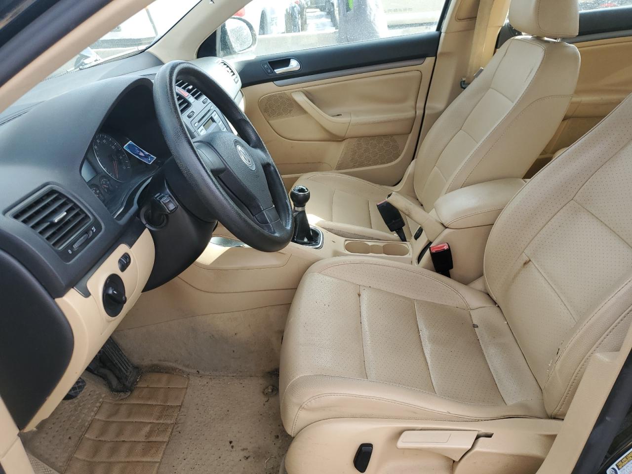 2007 Volkswagen Jetta - Image 7