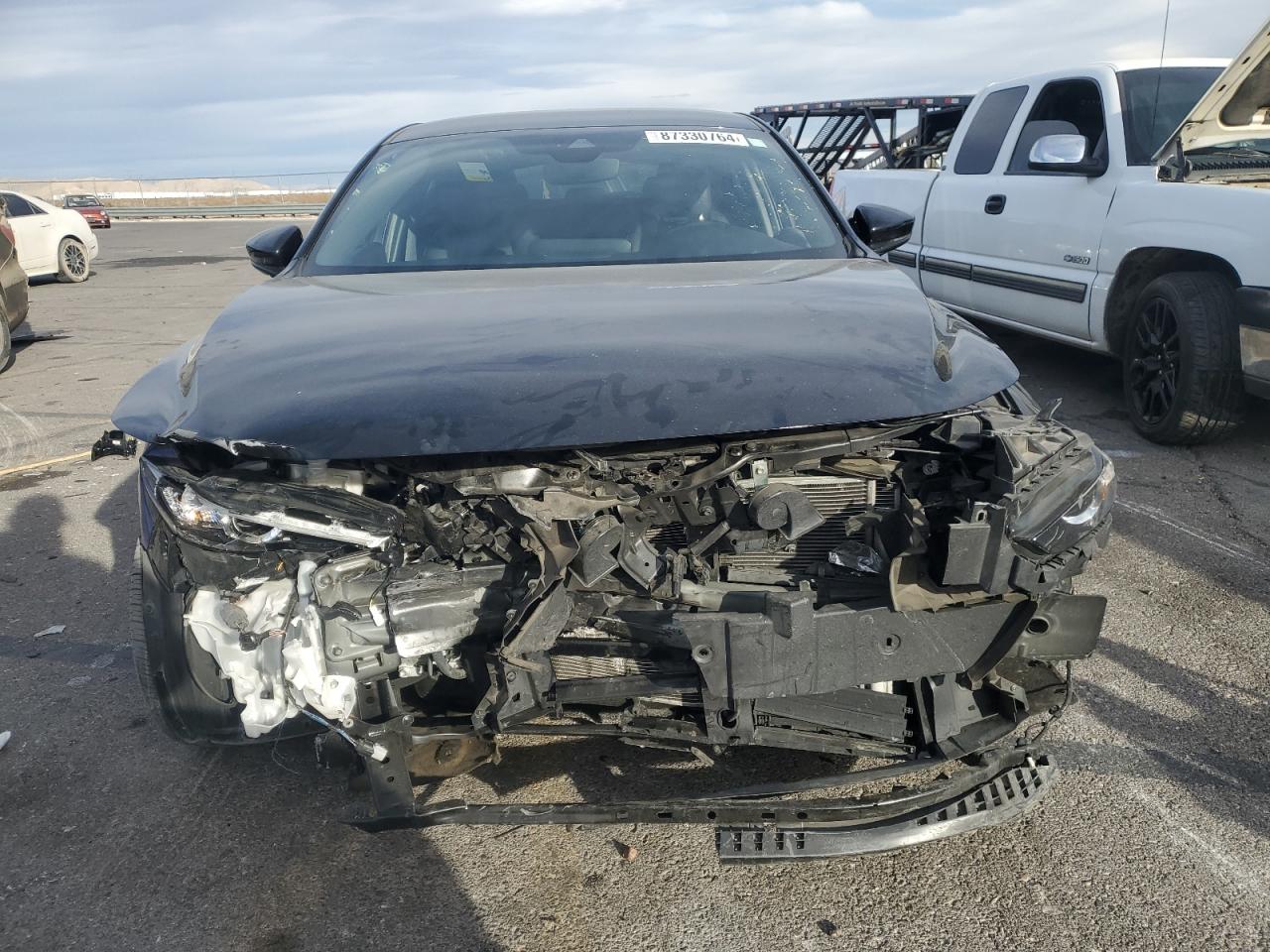 2019 Mazda 3 - Image 5