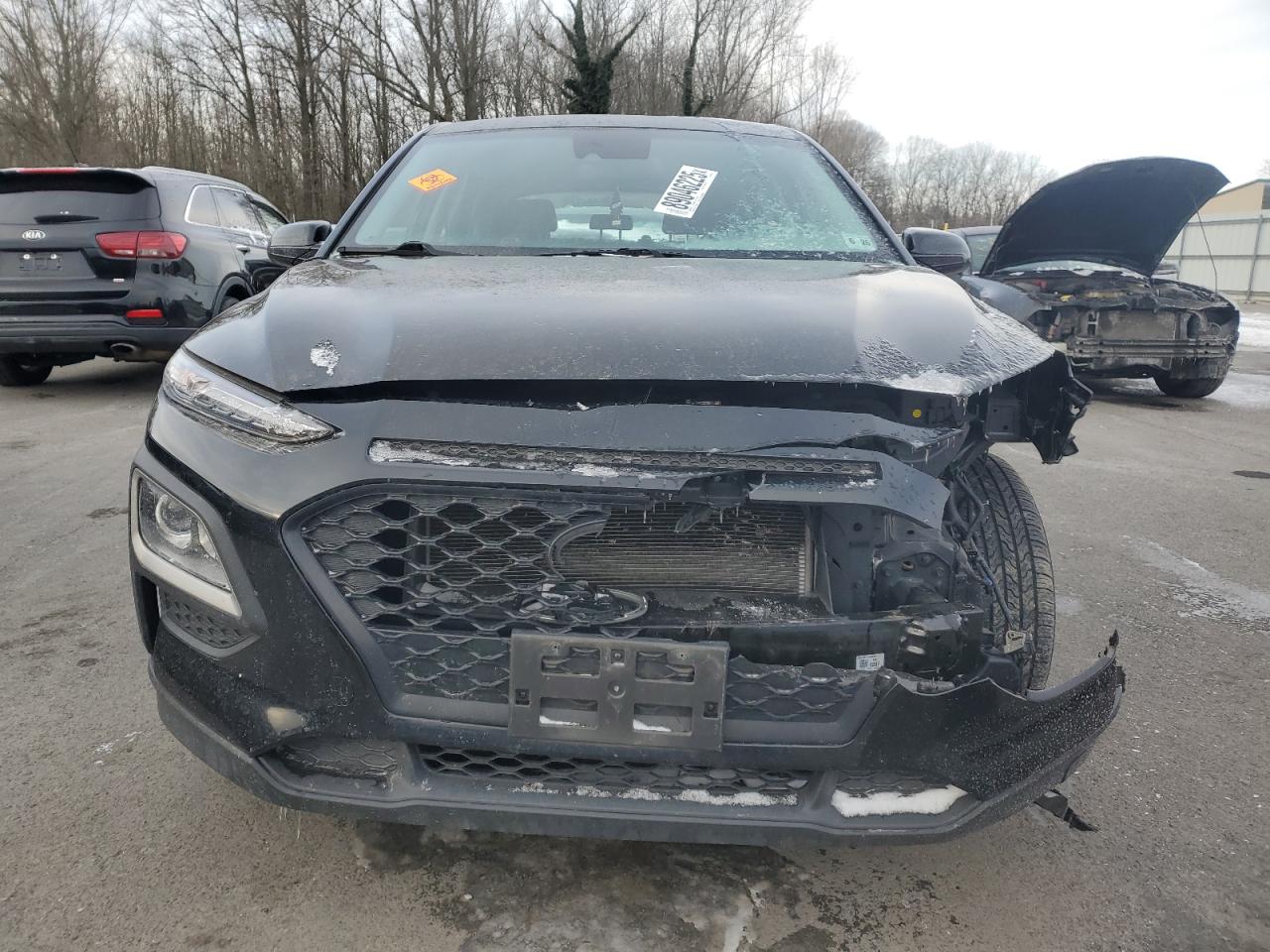 2021 Hyundai Kona - Image 5