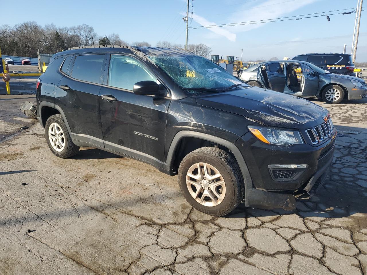 2018 Jeep Compass - Image 4